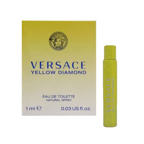 versace yellow diamond 1ml|Versace Yellow Diamond buy online.